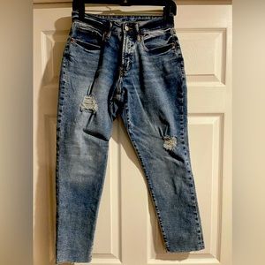 Old Navy Size 6 Jeans